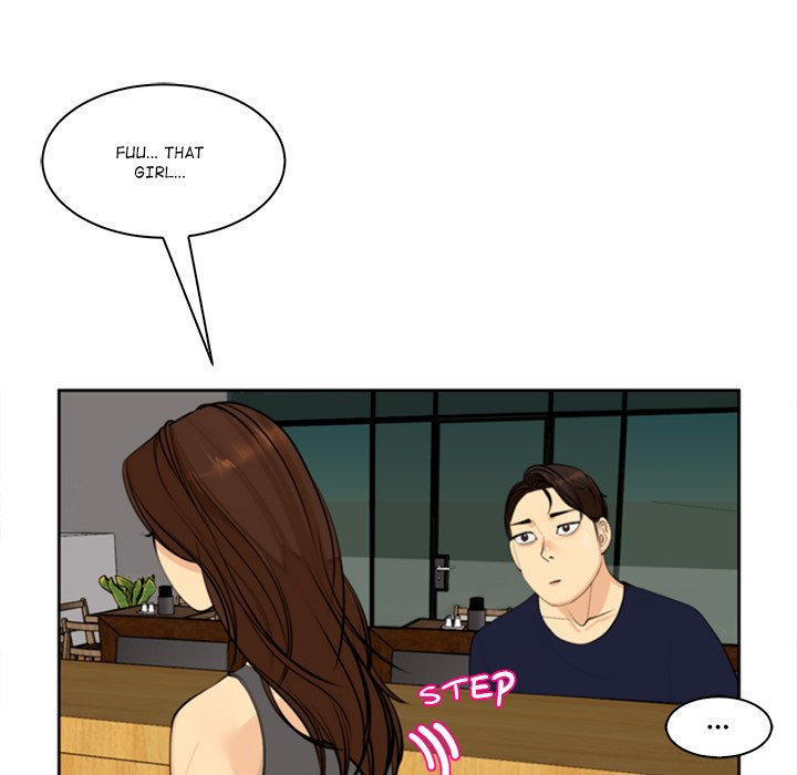 Old Life Behind chapter 7 page 111