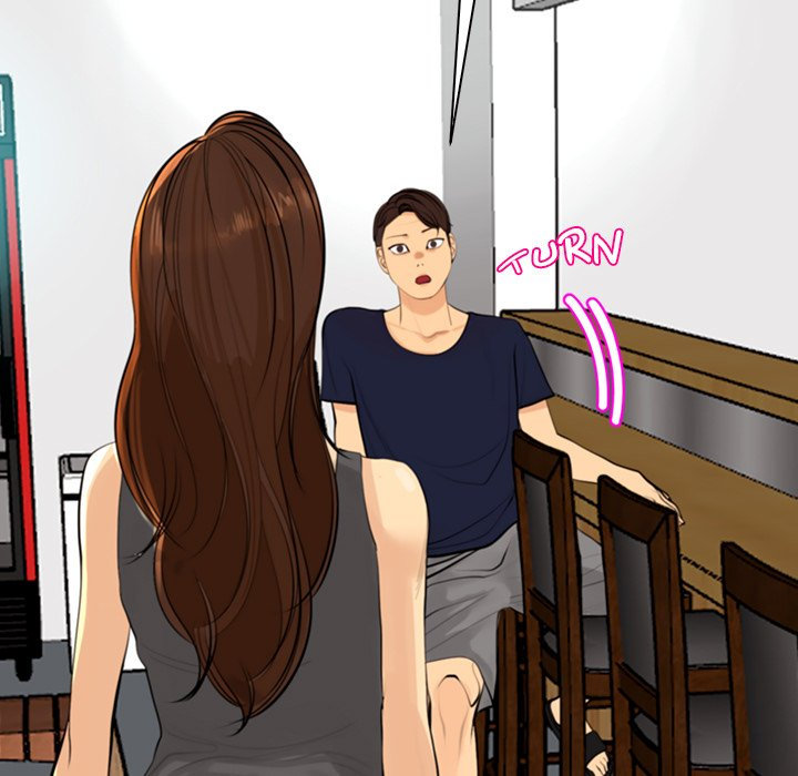 Old Life Behind chapter 7 page 115