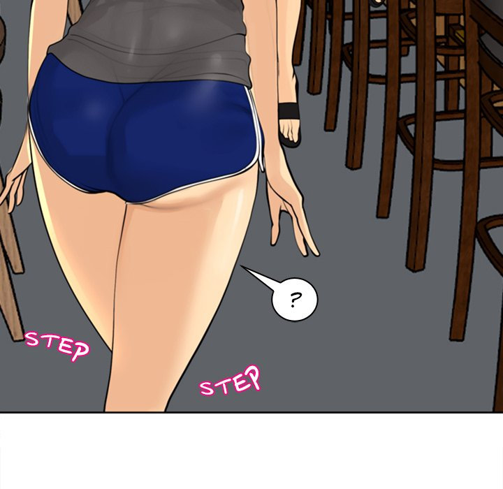 Old Life Behind chapter 7 page 116