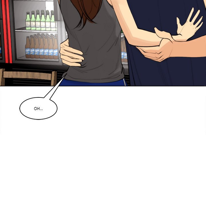 Old Life Behind chapter 7 page 119