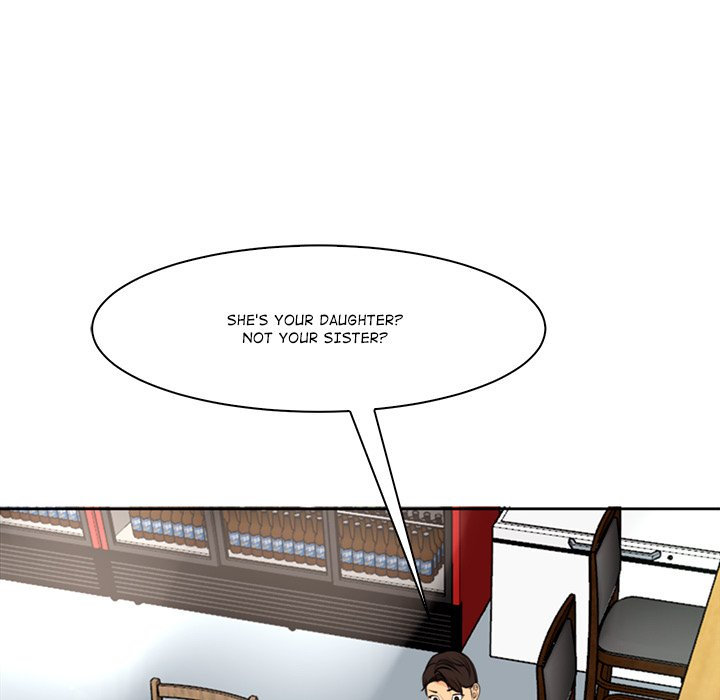 Old Life Behind chapter 7 page 120