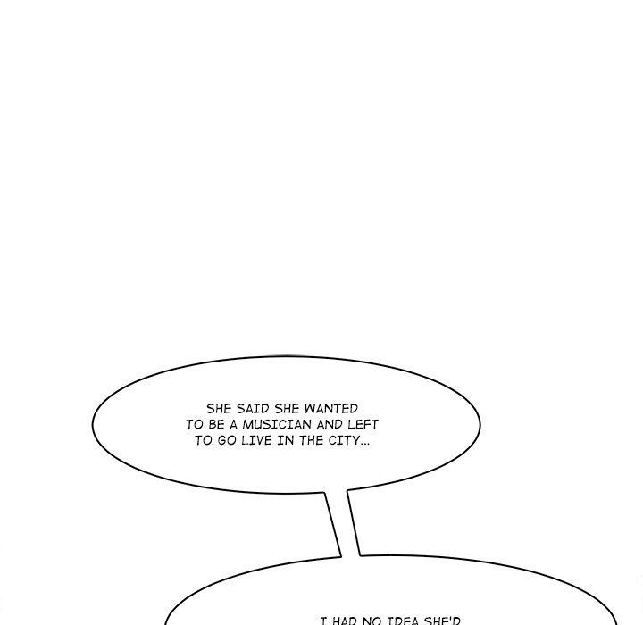 Old Life Behind chapter 7 page 127