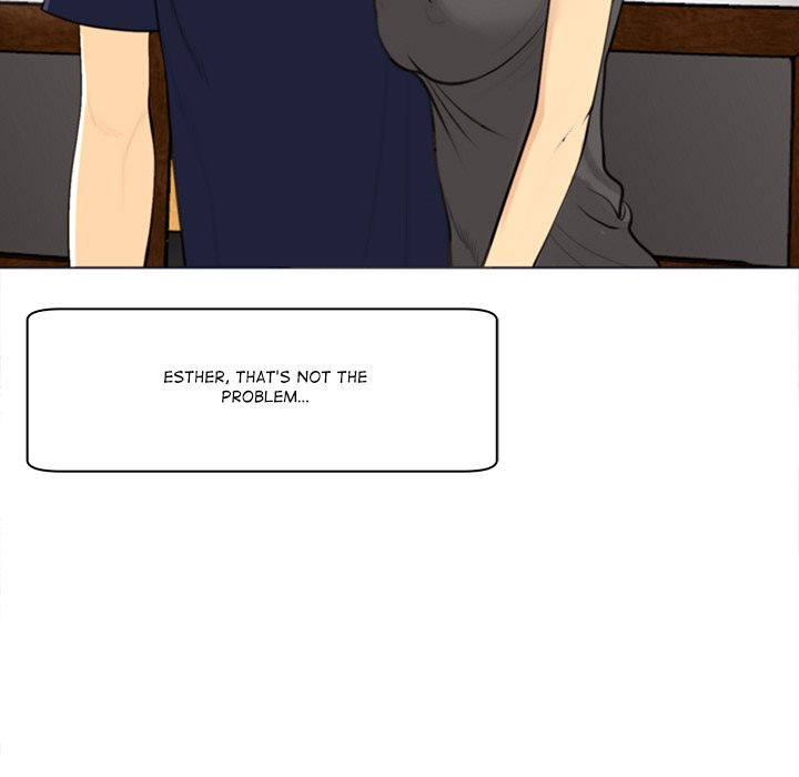 Old Life Behind chapter 7 page 129