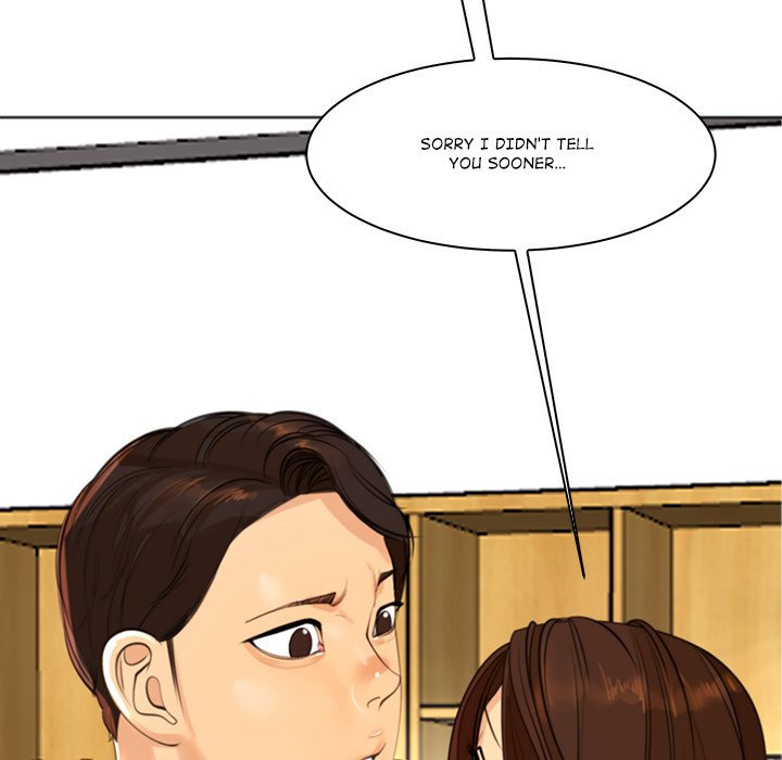 Old Life Behind chapter 7 page 131
