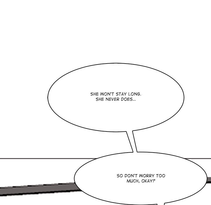 Old Life Behind chapter 7 page 135