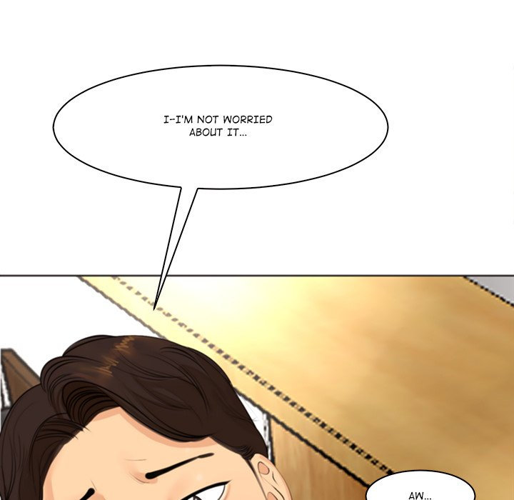 Old Life Behind chapter 7 page 141