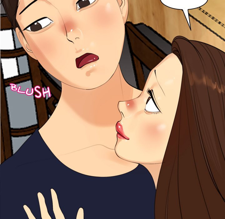Old Life Behind chapter 7 page 142