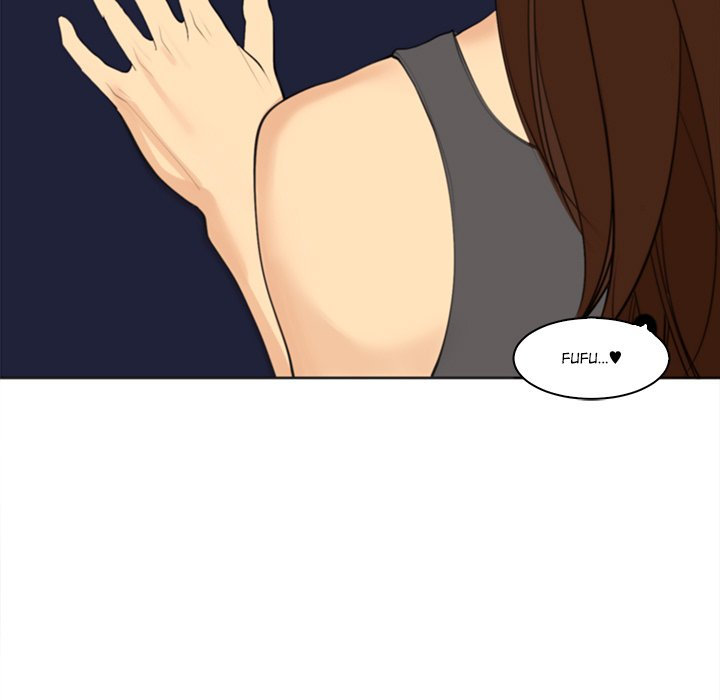 Old Life Behind chapter 7 page 143