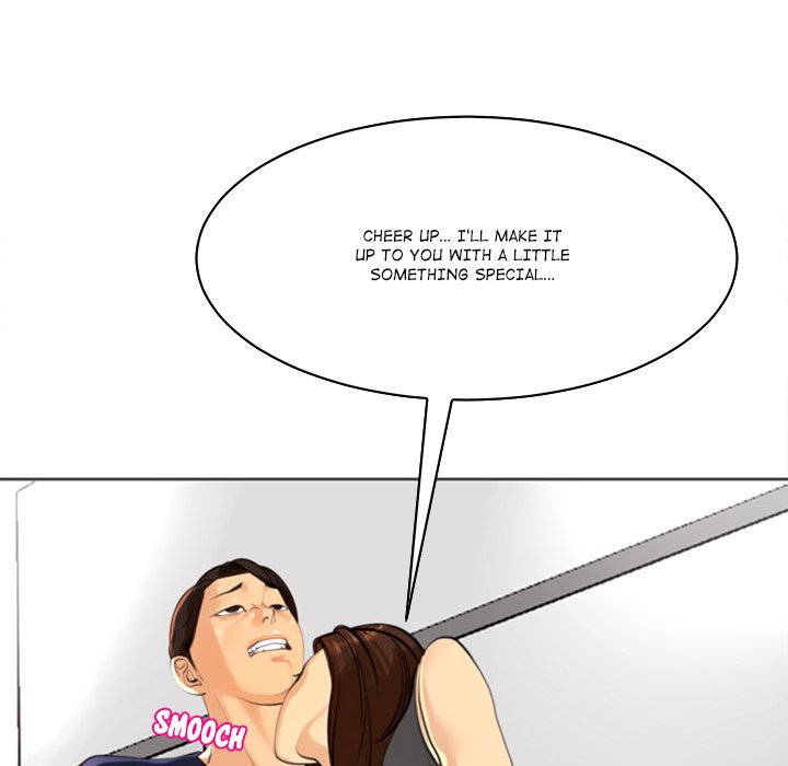 Old Life Behind chapter 7 page 146
