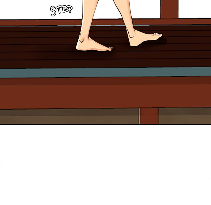 Old Life Behind chapter 7 page 161