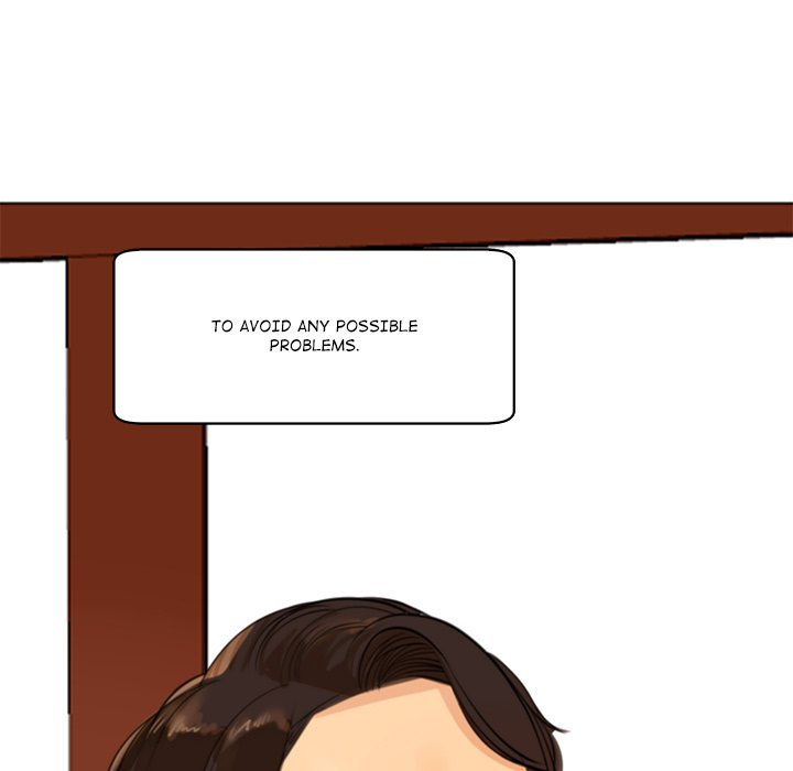 Old Life Behind chapter 7 page 163