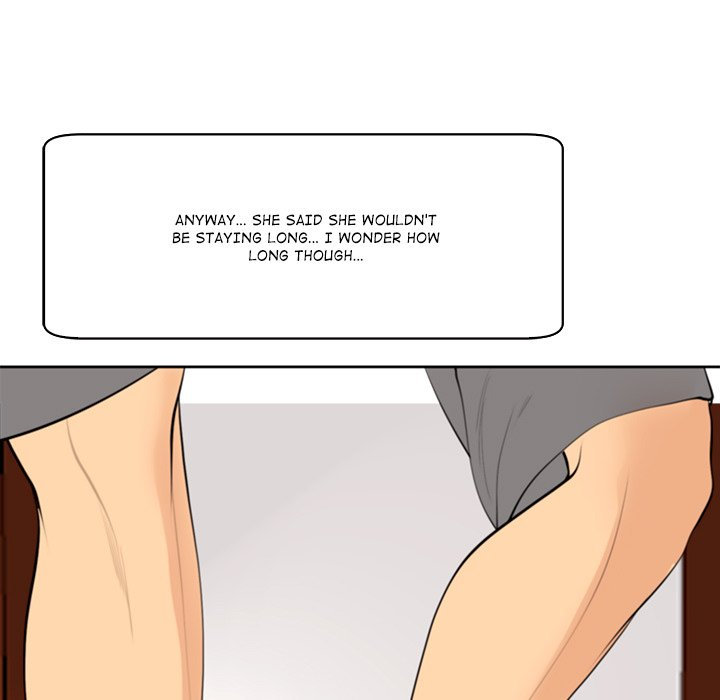 Old Life Behind chapter 7 page 167