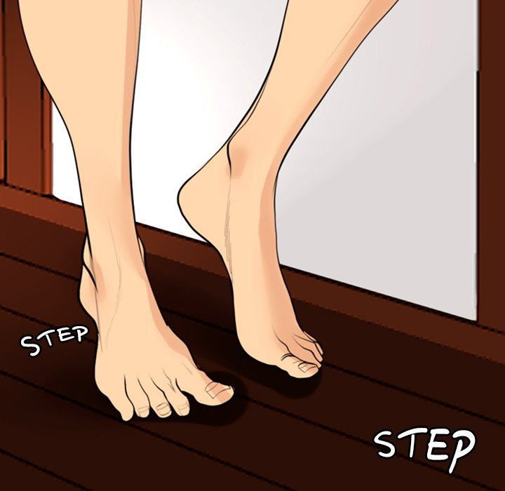 Old Life Behind chapter 7 page 168