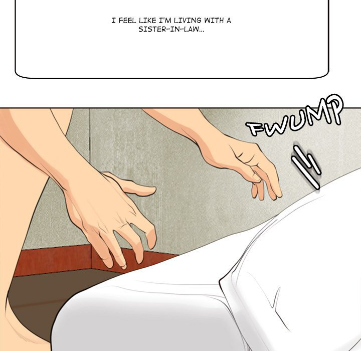 Old Life Behind chapter 7 page 171