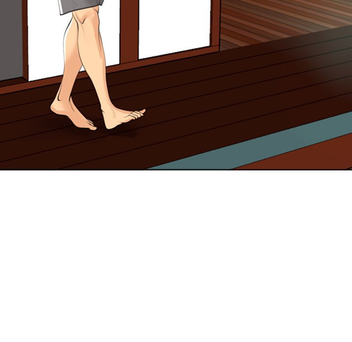 Old Life Behind chapter 7 page 175