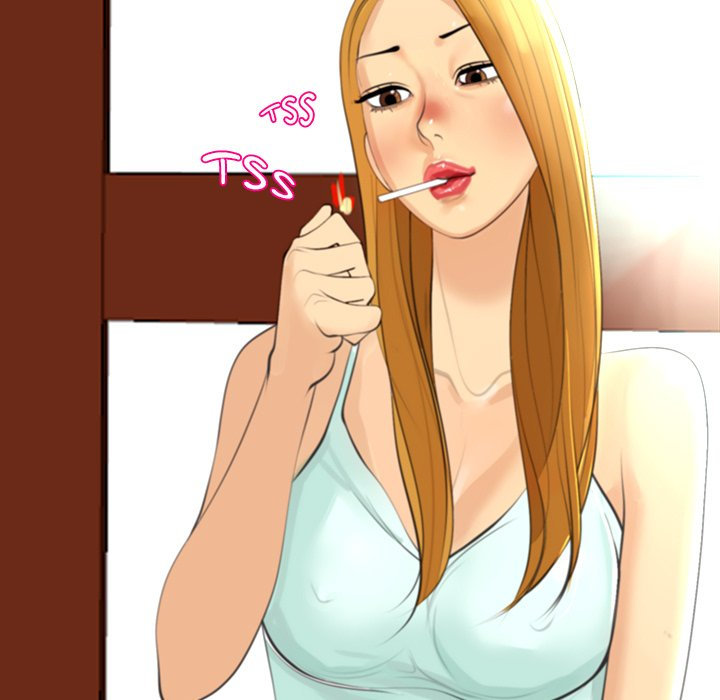 Old Life Behind chapter 7 page 179