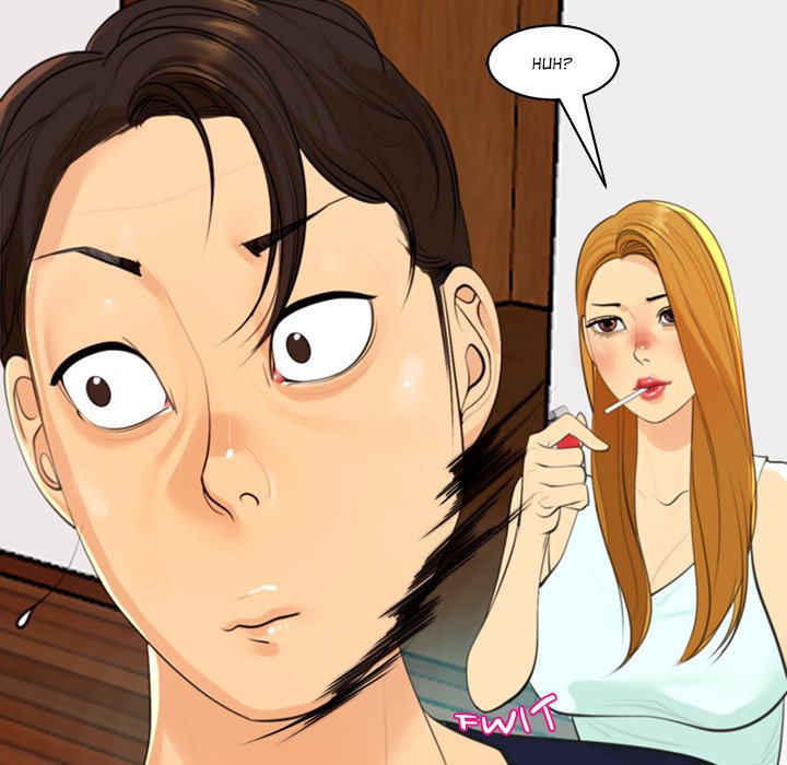 Old Life Behind chapter 7 page 195