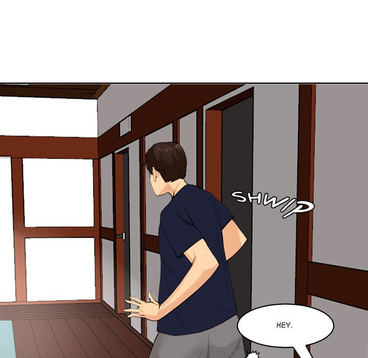 Old Life Behind chapter 7 page 198