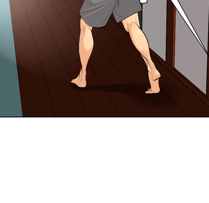 Old Life Behind chapter 7 page 199