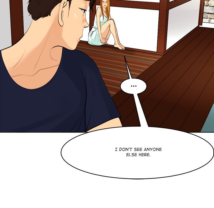 Old Life Behind chapter 7 page 202