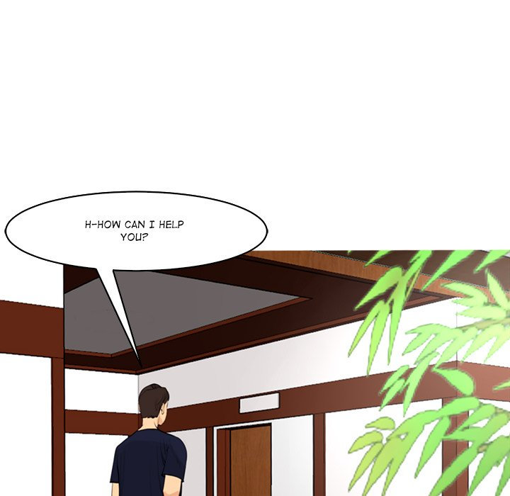 Old Life Behind chapter 7 page 204