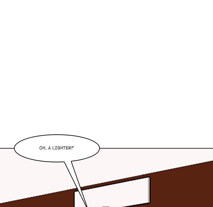 Old Life Behind chapter 7 page 207