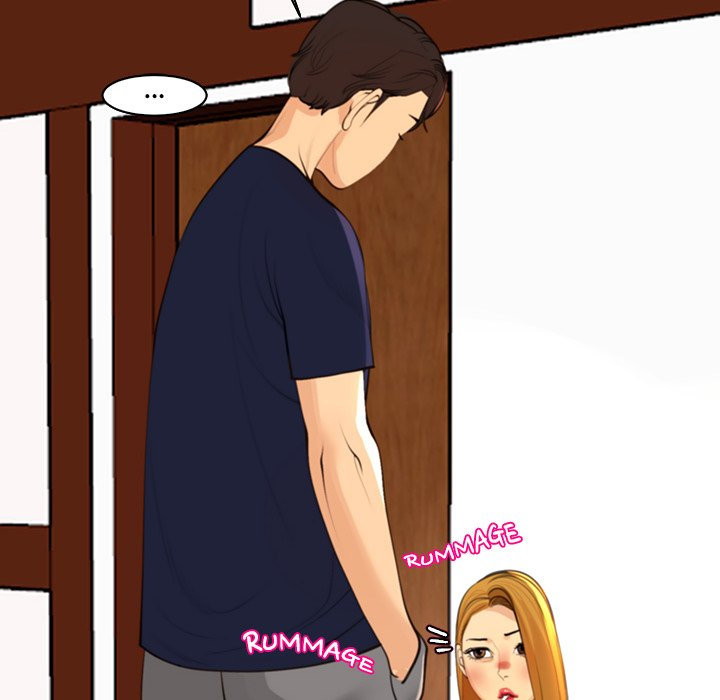 Old Life Behind chapter 7 page 208