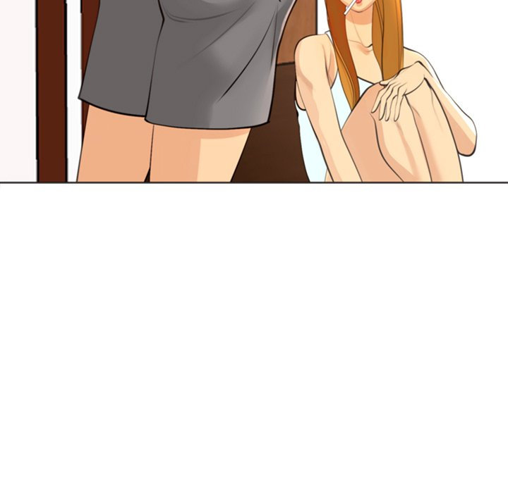 Old Life Behind chapter 7 page 209