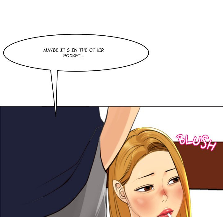 Old Life Behind chapter 7 page 214