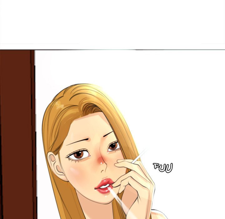 Old Life Behind chapter 7 page 220