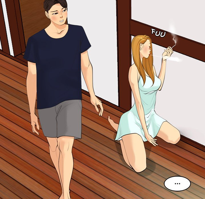 Old Life Behind chapter 7 page 231