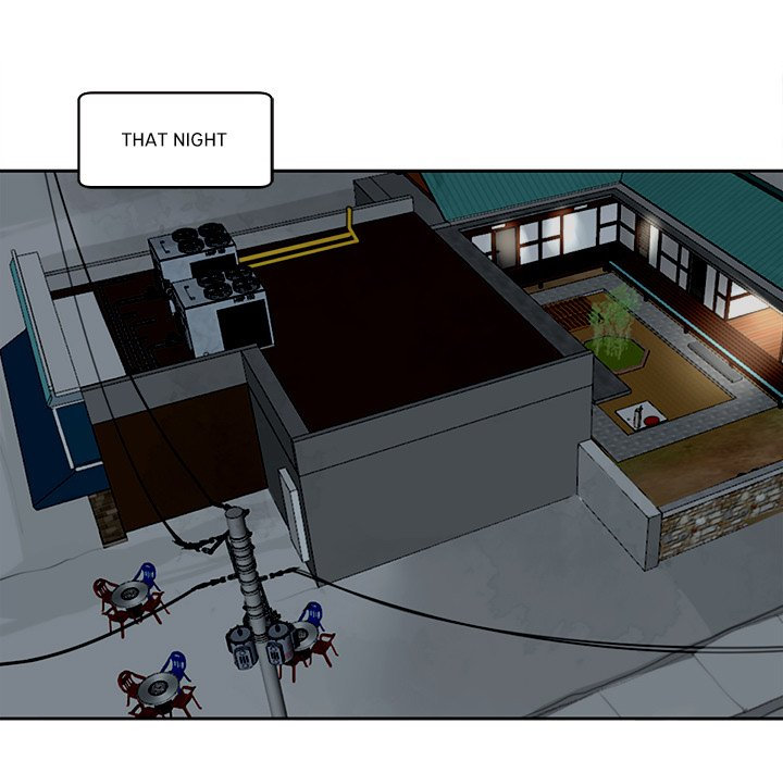 Old Life Behind chapter 7 page 239