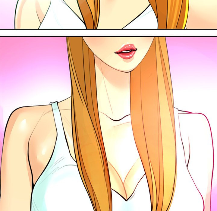 Old Life Behind chapter 7 page 246