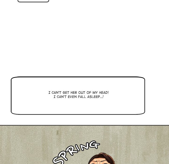 Old Life Behind chapter 7 page 252