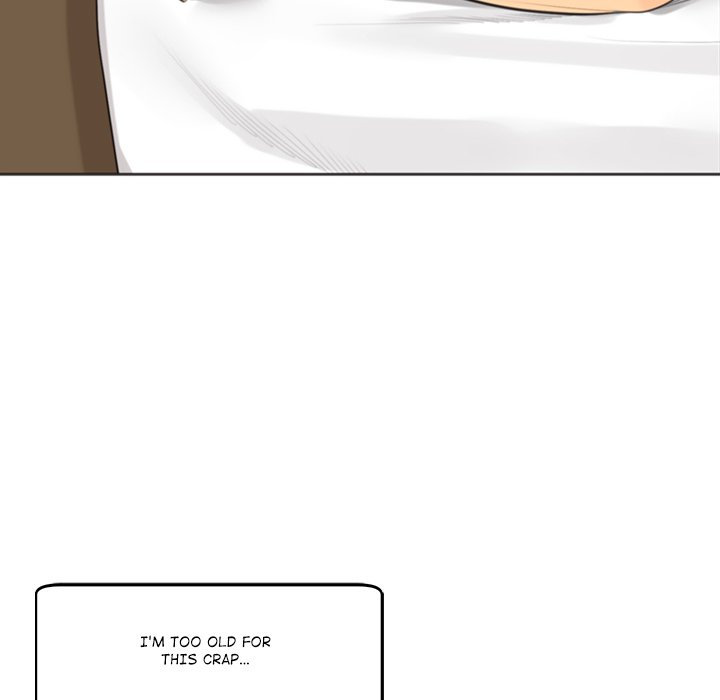 Old Life Behind chapter 7 page 254