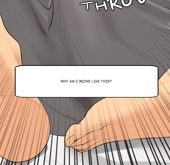 Old Life Behind chapter 7 page 257