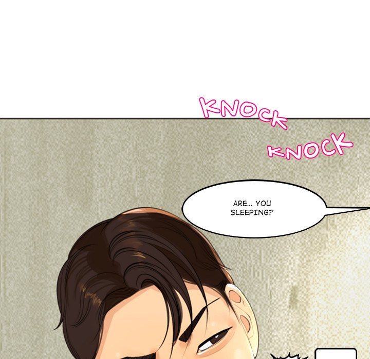Old Life Behind chapter 7 page 262