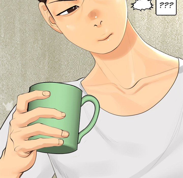 Old Life Behind chapter 7 page 263