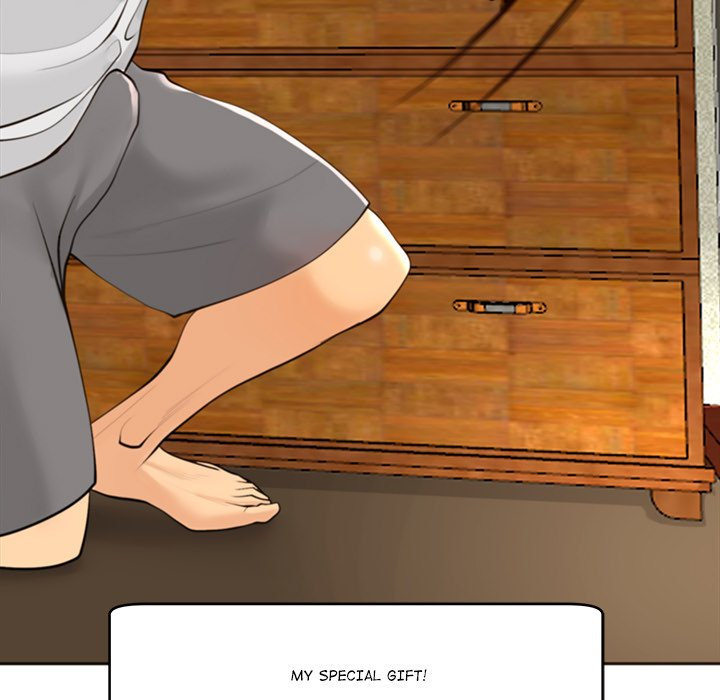 Old Life Behind chapter 7 page 267