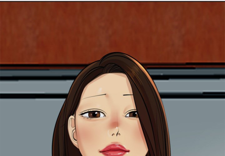 Old Life Behind chapter 8 page 1