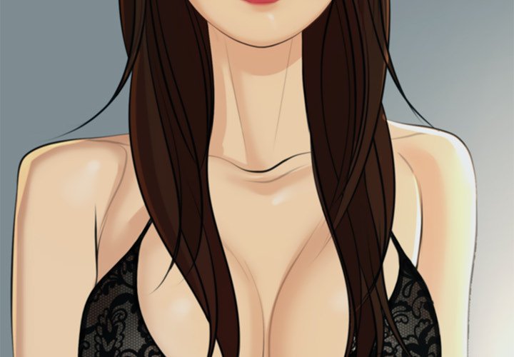 Old Life Behind chapter 8 page 2