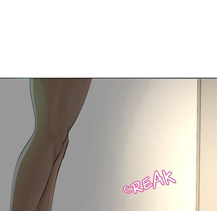 Old Life Behind chapter 8 page 14