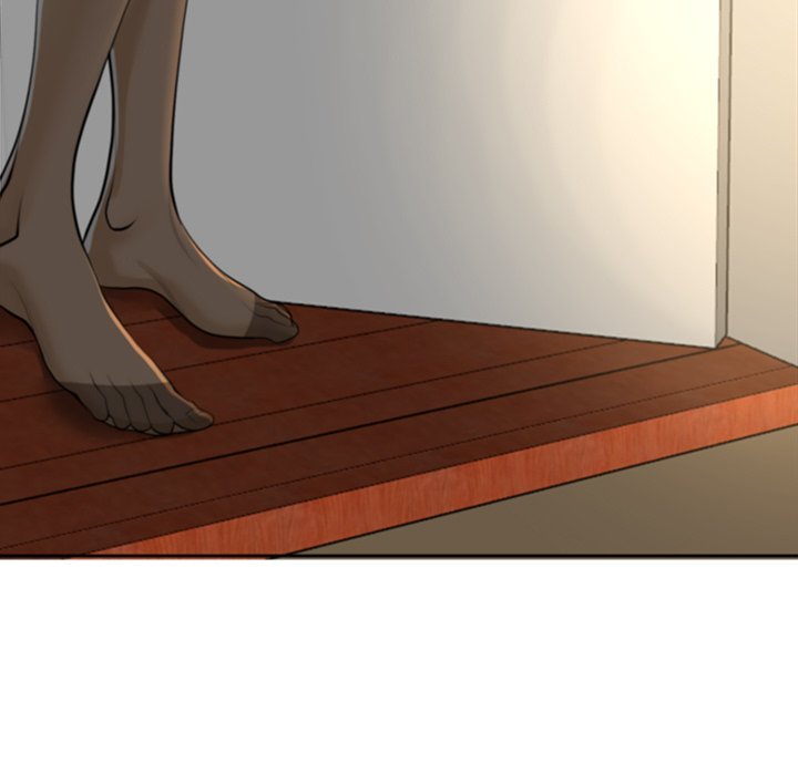 Old Life Behind chapter 8 page 15