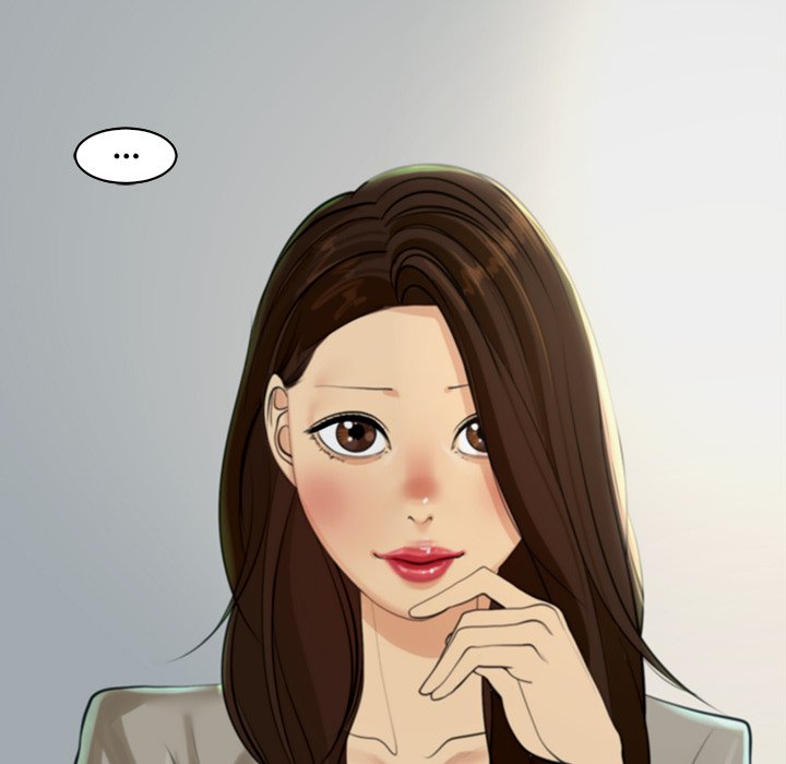 Old Life Behind chapter 8 page 17
