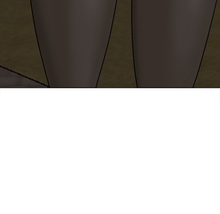 Old Life Behind chapter 8 page 20