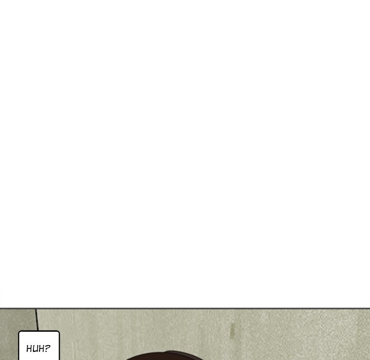 Old Life Behind chapter 8 page 22