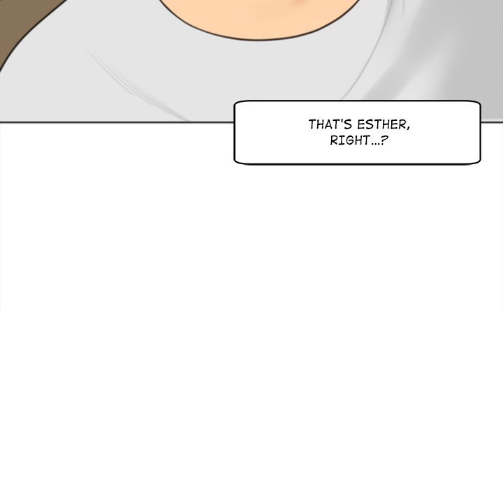 Old Life Behind chapter 8 page 24