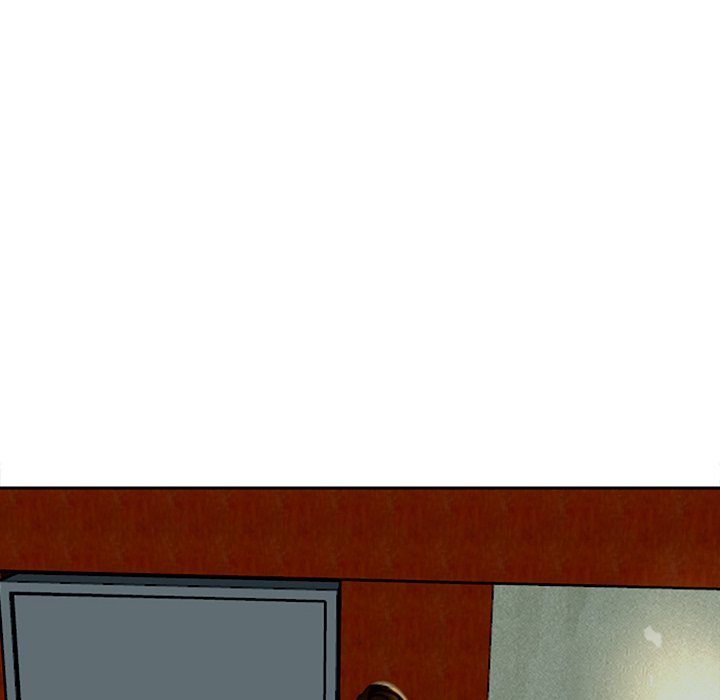 Old Life Behind chapter 8 page 26