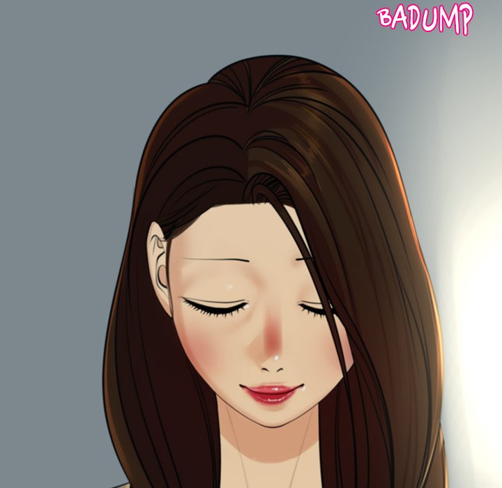 Old Life Behind chapter 8 page 30