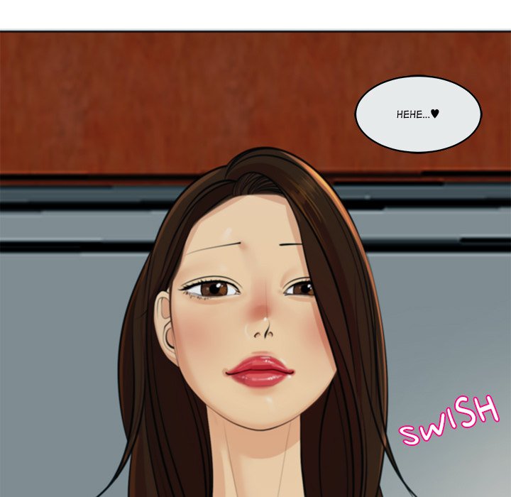 Old Life Behind chapter 8 page 35